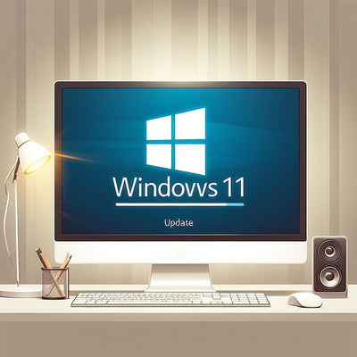 Windows 11 Update durchführen