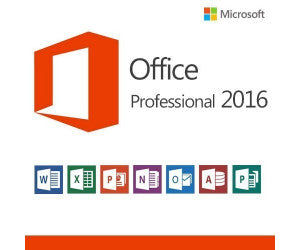 Office 2016