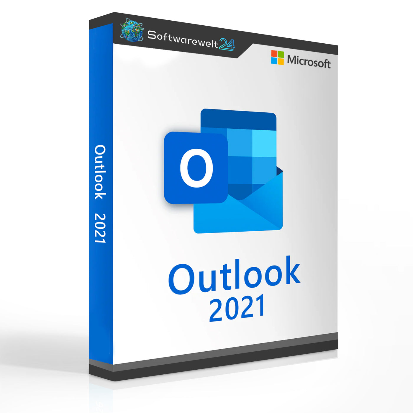 Microsoft Outlook 2021 Windows