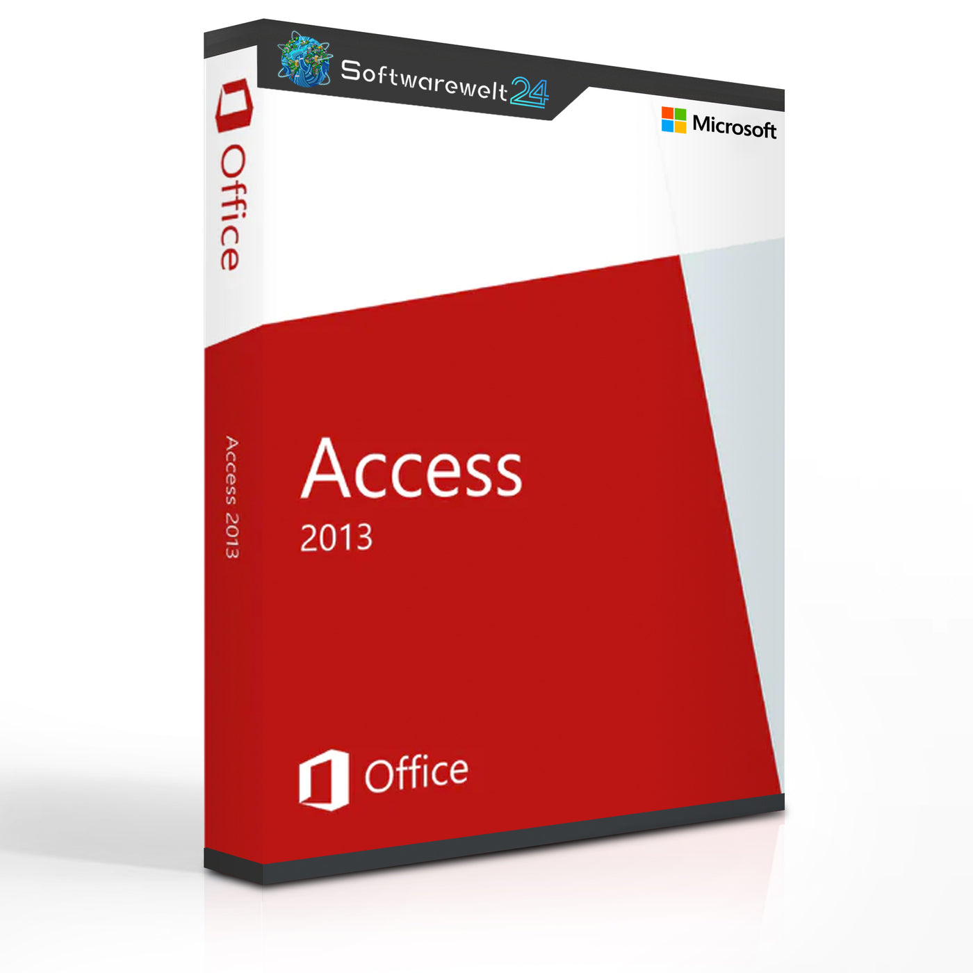 Microsoft Access 2013