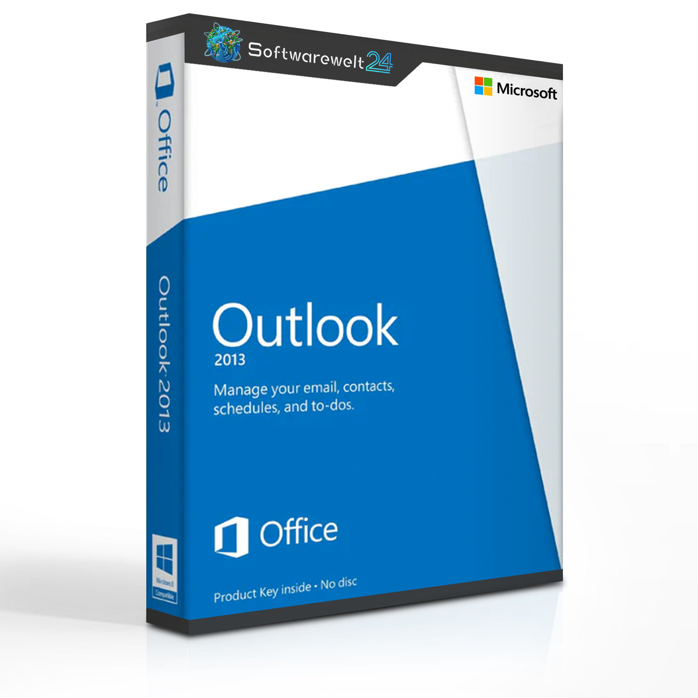 Microsoft Outlook 2013