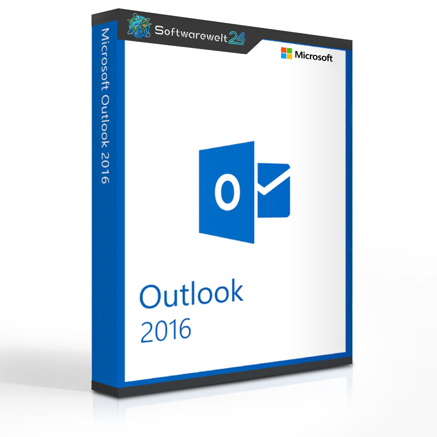 Microsoft Outlook 2016