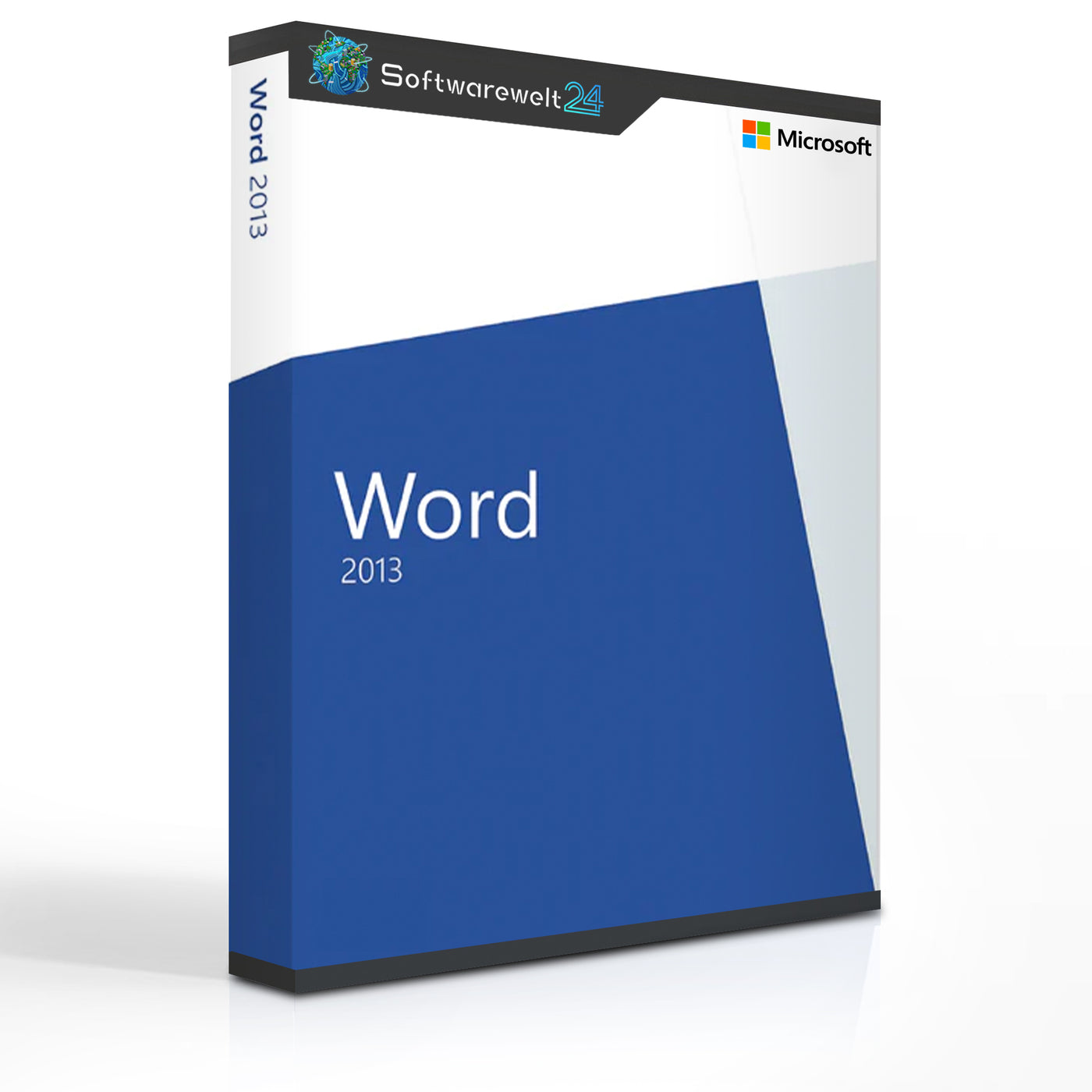 Microsoft Word 2013