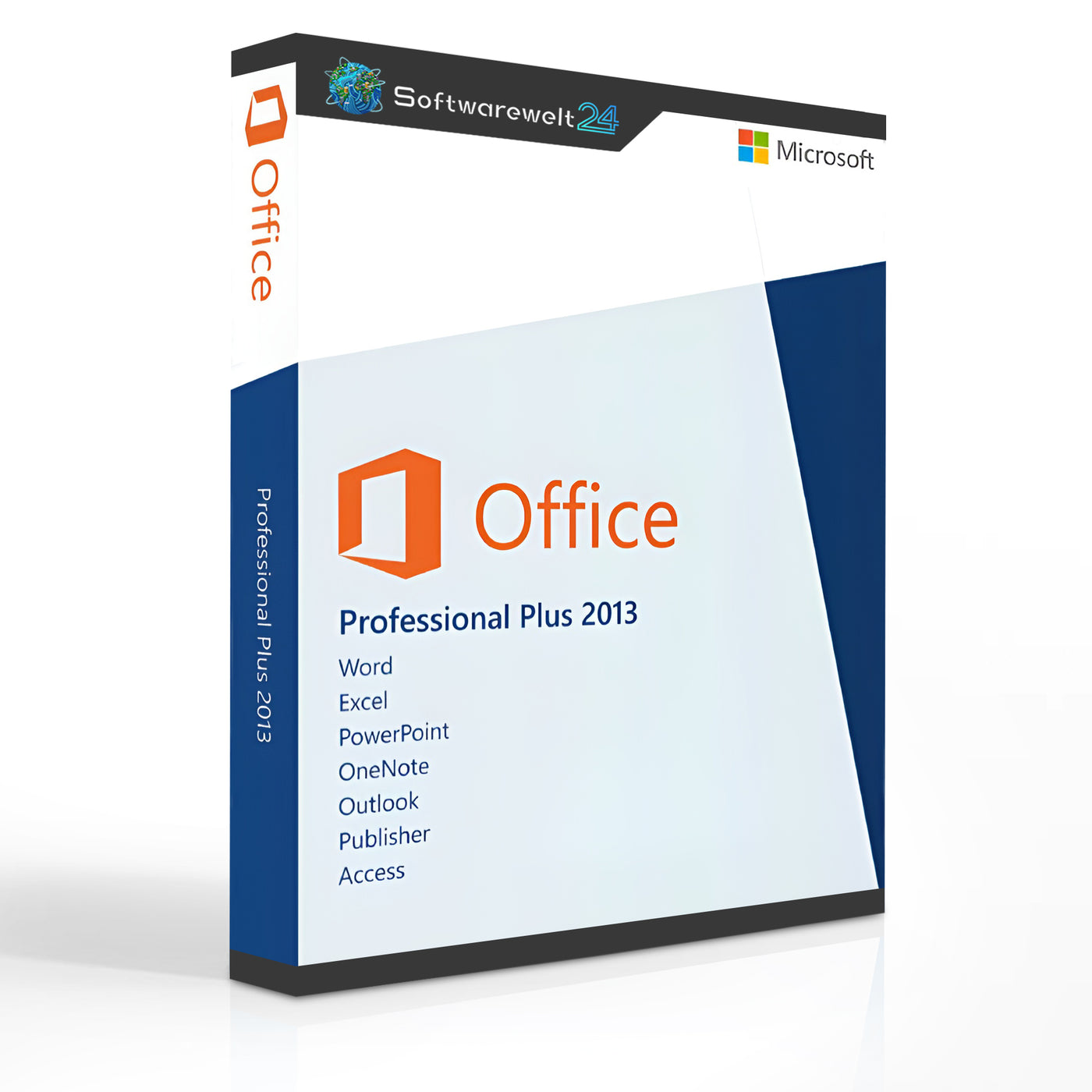 Office 2013 Professional Plus