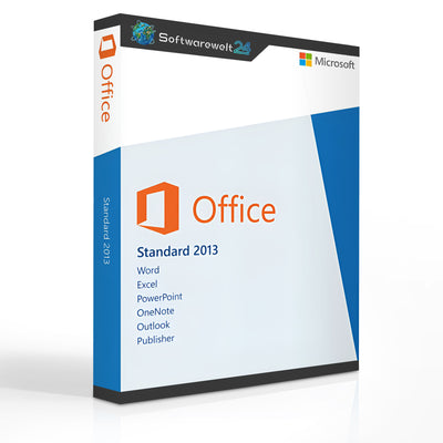 Office 2013 Standard