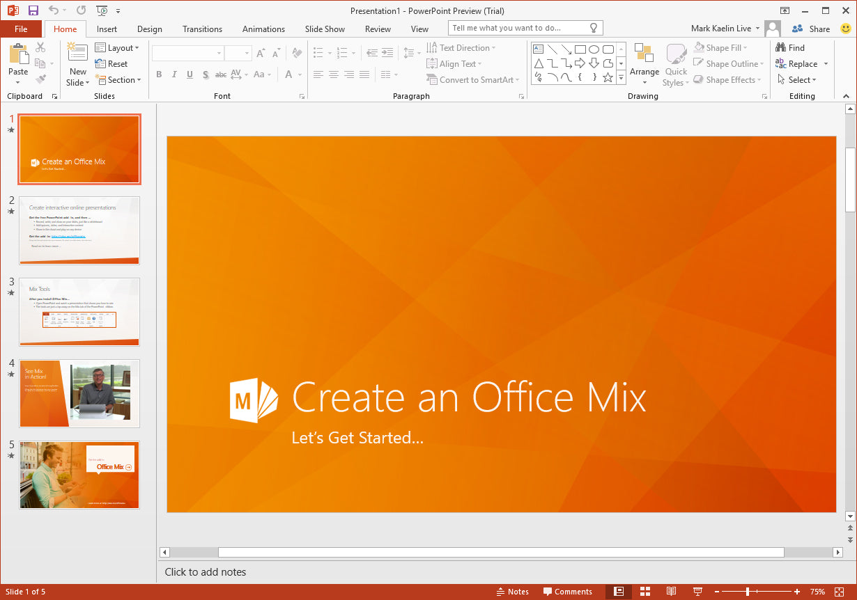 Office 2013 Professional Plus