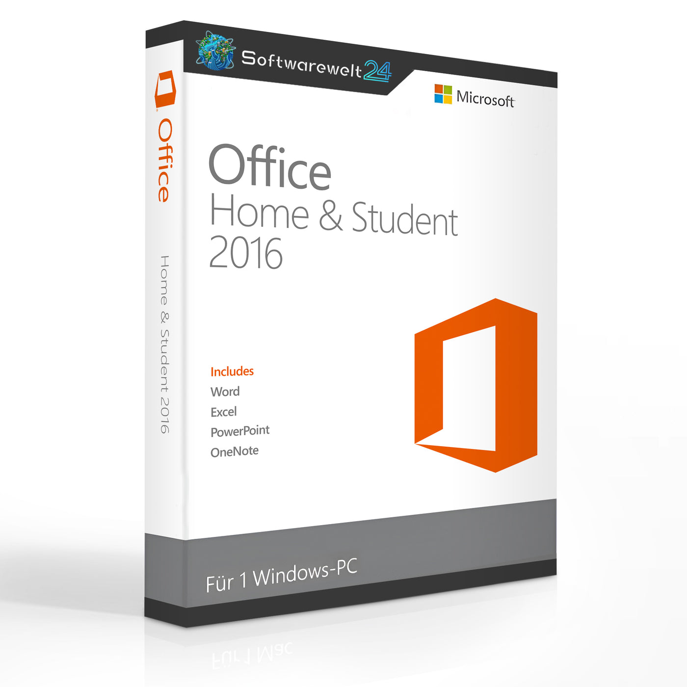 Office 2016 Home & Student