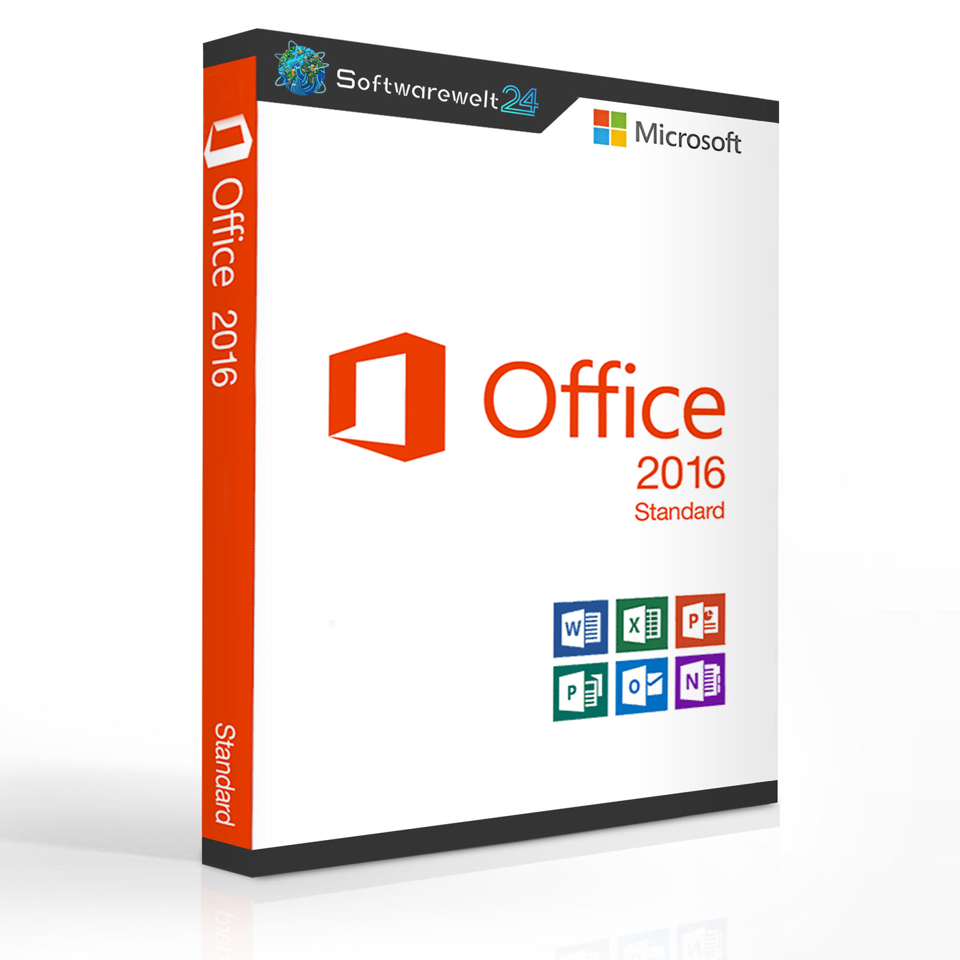 Office 2016 Professional