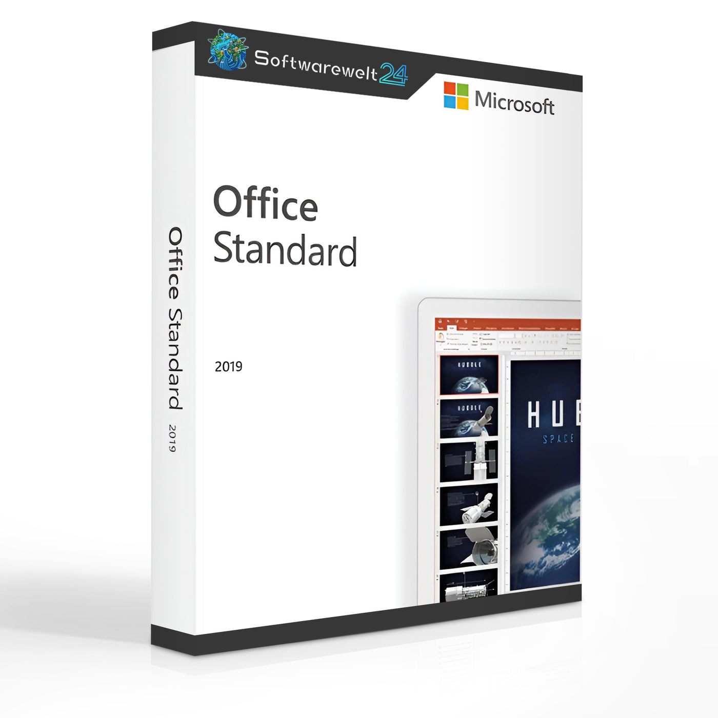 Microsoft Office 2019 Standard