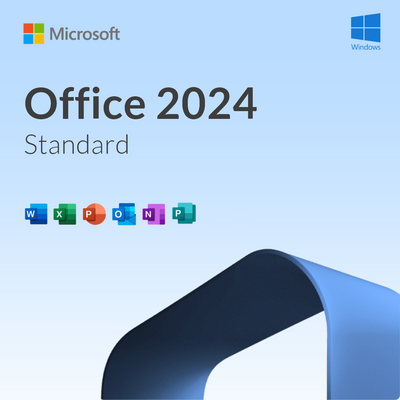 Office 2024 Standard Mac