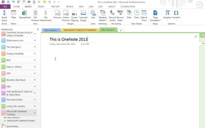 Office 2013 Standard