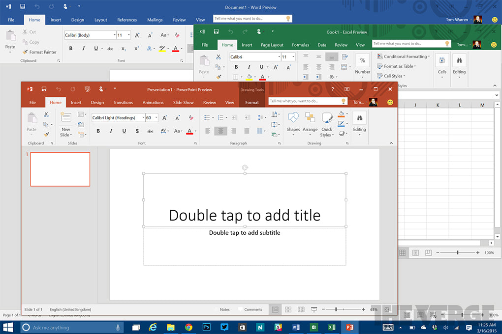 Microsoft Office 2019 Professional Plus