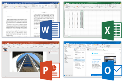 Office 2016 Professional Plus