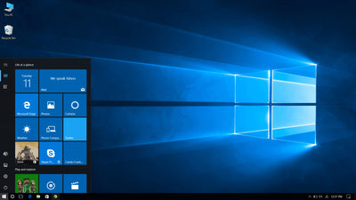 Windows 10 Home