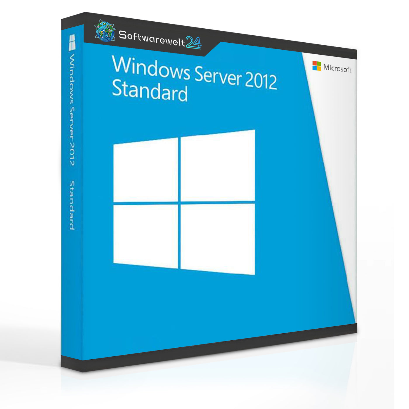 Windows Server 2012 Standard