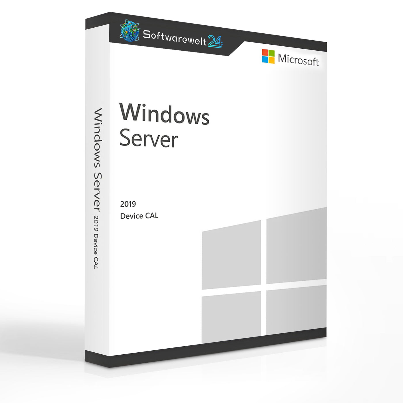 Windows Server 2019 Device CAL