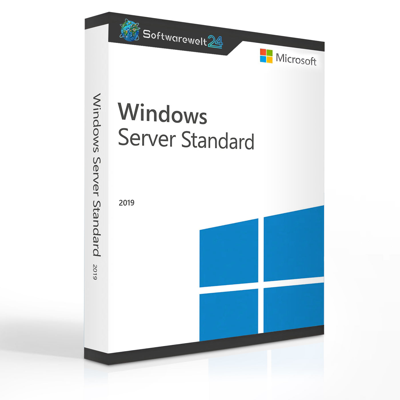 Windows Server 2019 Standard