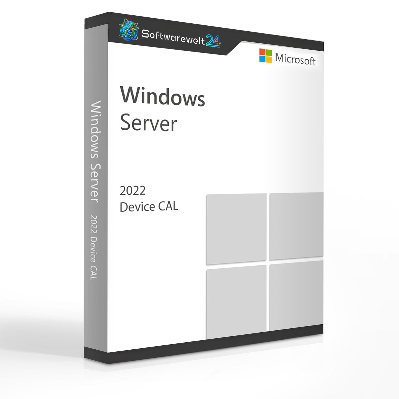 Windows Server 2022 Device CAL