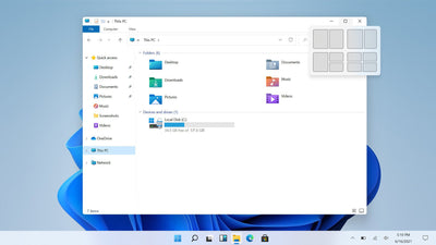 Windows 11 Enterprise