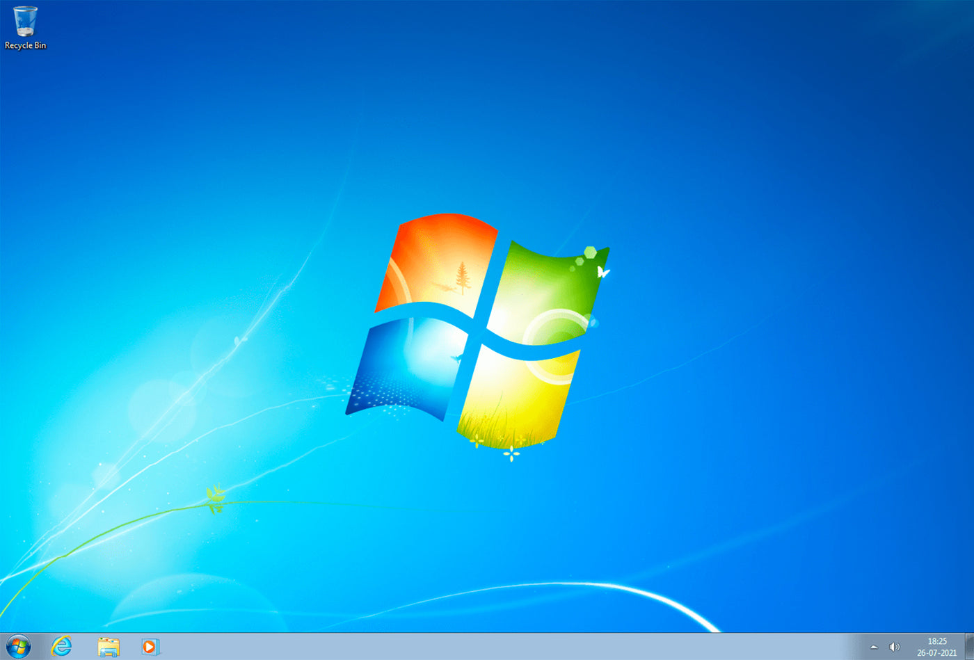 Windows 7 Professional 32/64 Bit Vollversion Download-Lizenz