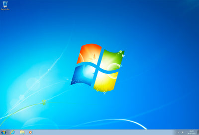 Windows 7 Ultimate