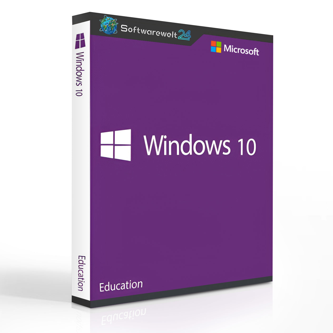 Microsoft Windows 10 Education