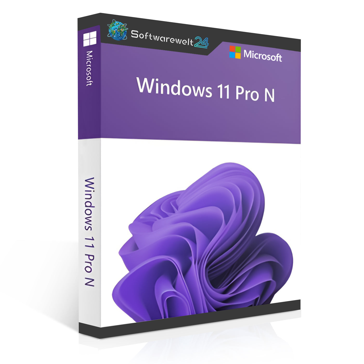 Windows 11 Pro N