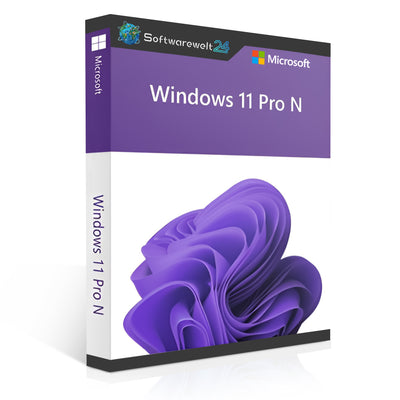 Windows 11 Pro N