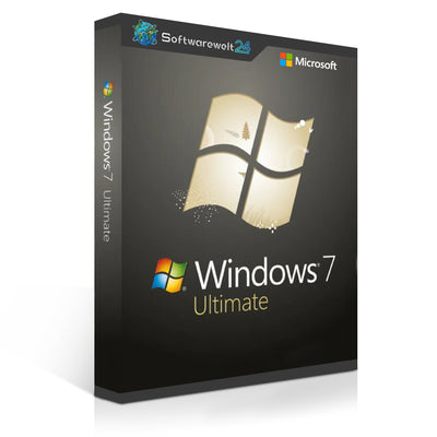 Windows 7 Ultimate