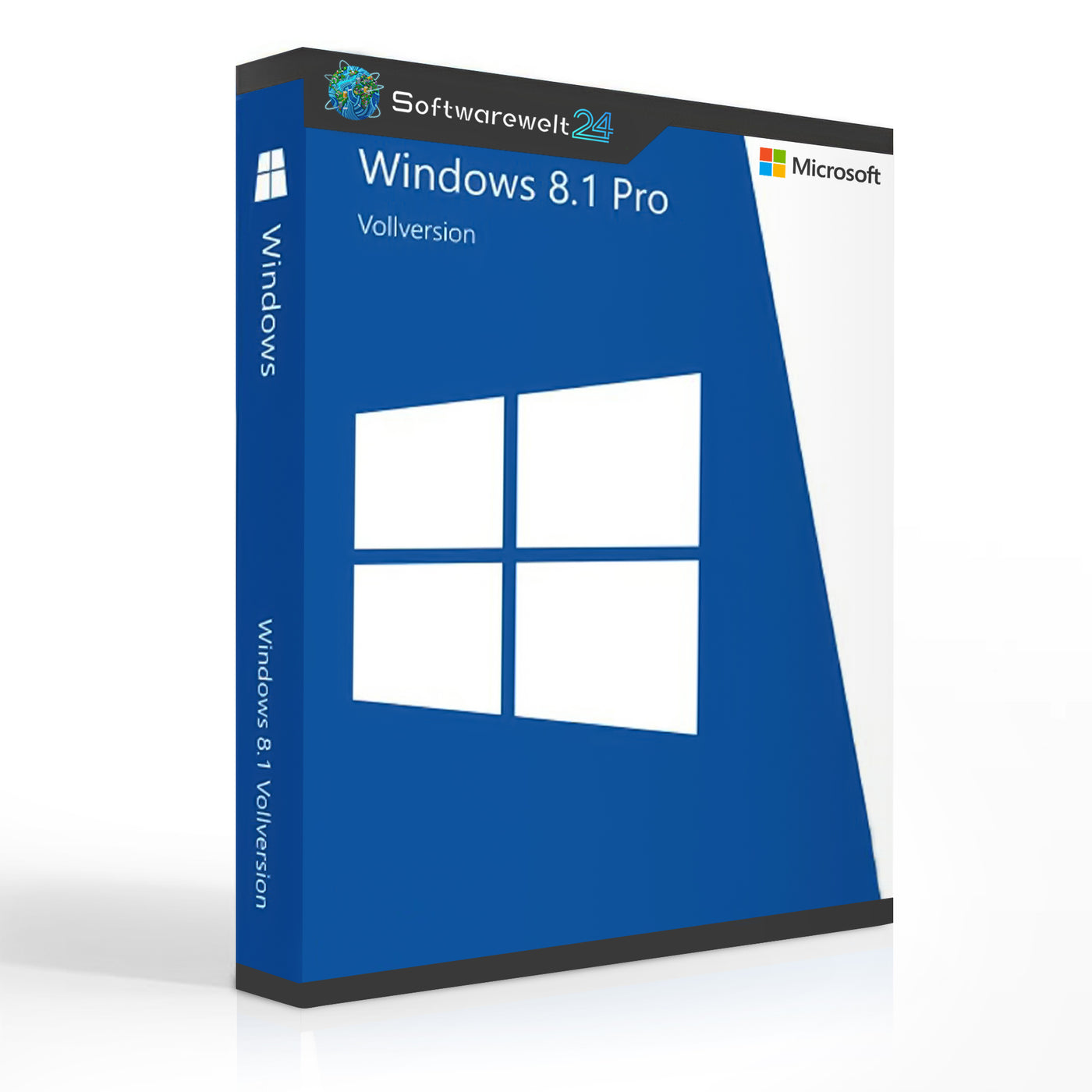 Windows 8.1 Professional