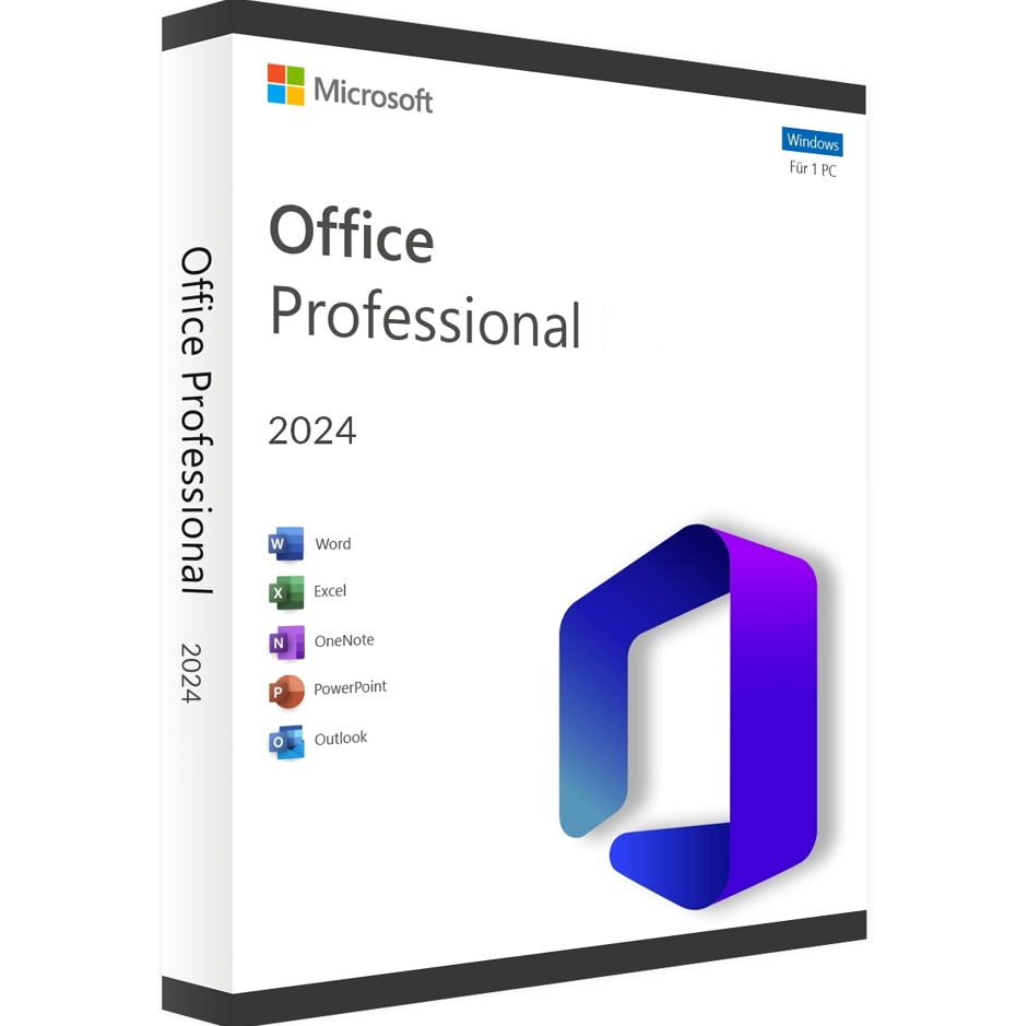 Office 2024 Professional