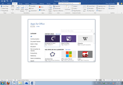 Microsoft Office 2019 Home and Business