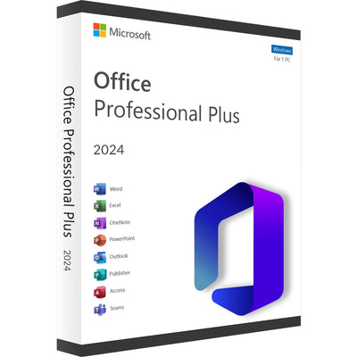 Office 2024 Professional Plus| Käuferschutz |Download+Produktschlüssel