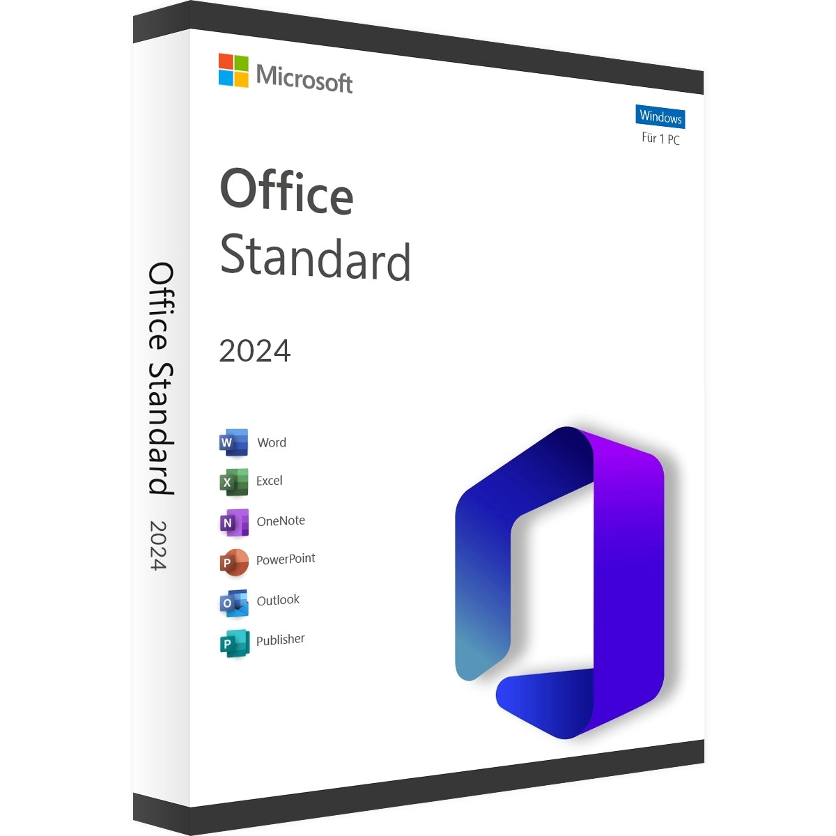 Office 2024 Standard Mac