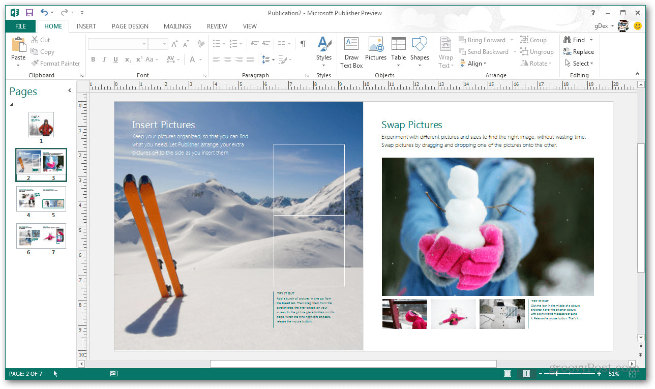 Microsoft Office 2019 Standard