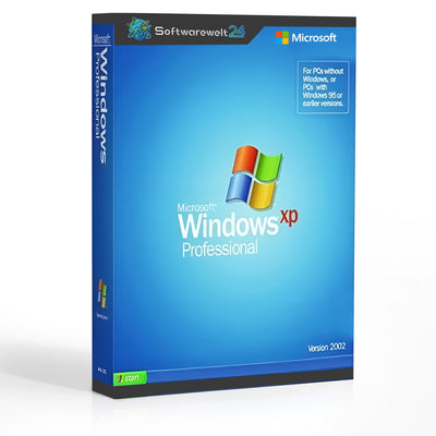 Windows XP Professional